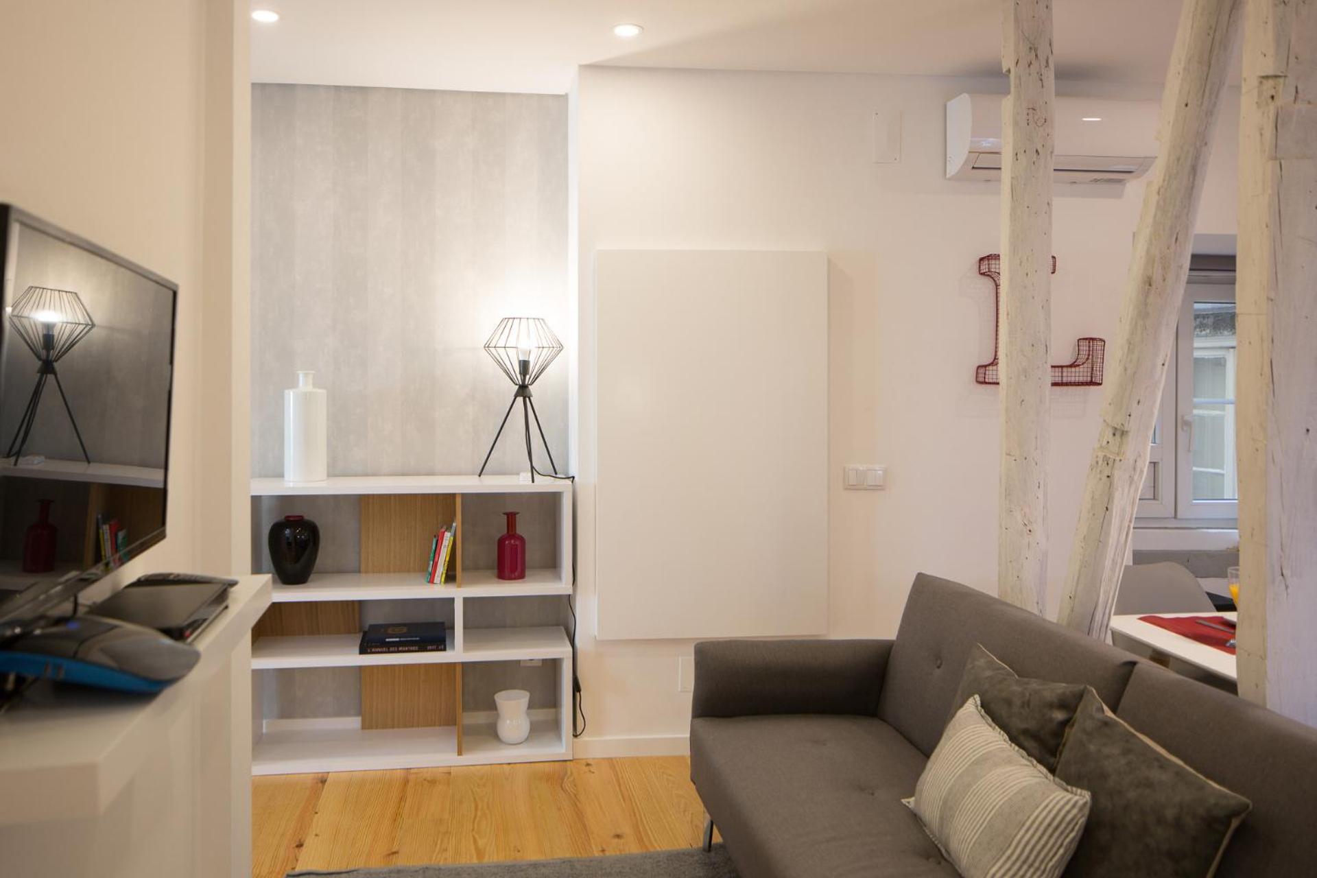 Apartment - Mouraria - Ttl316