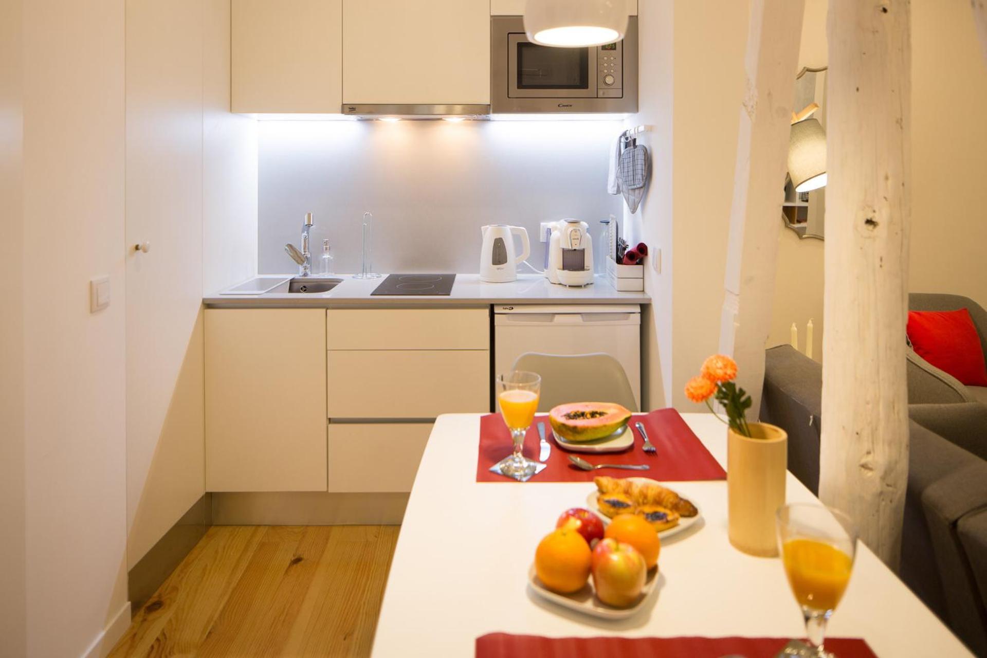 Apartment - Mouraria - Ttl316 Lissabon