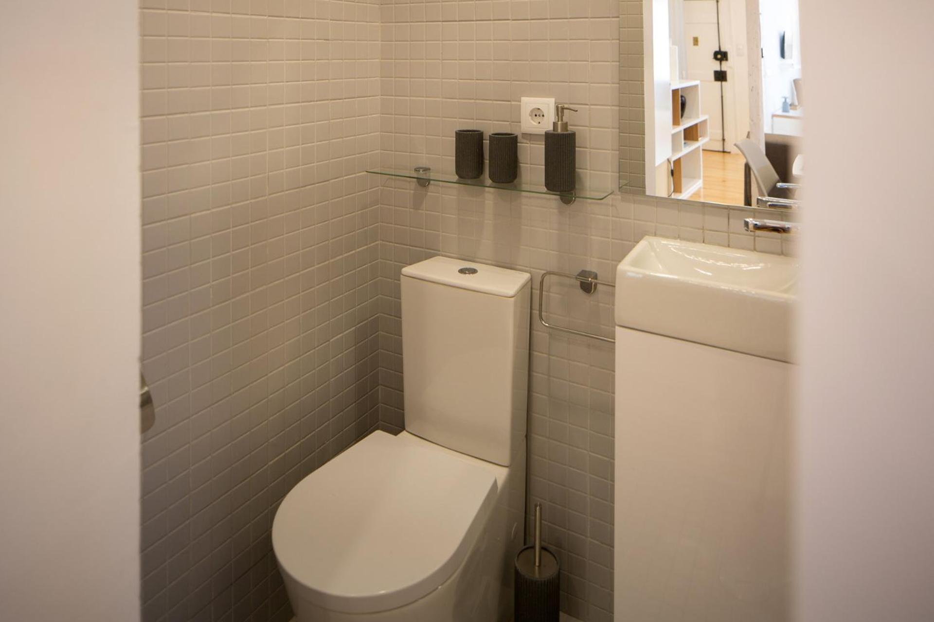 - Mouraria - Ttl316 Apartment