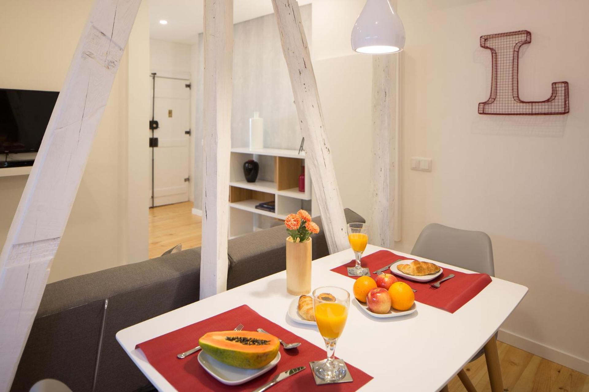 Apartment - Mouraria - Ttl316 *