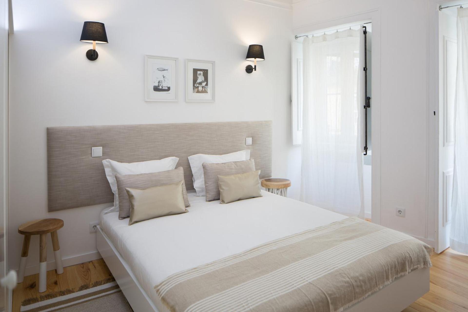 - Mouraria - Ttl316 Apartment *