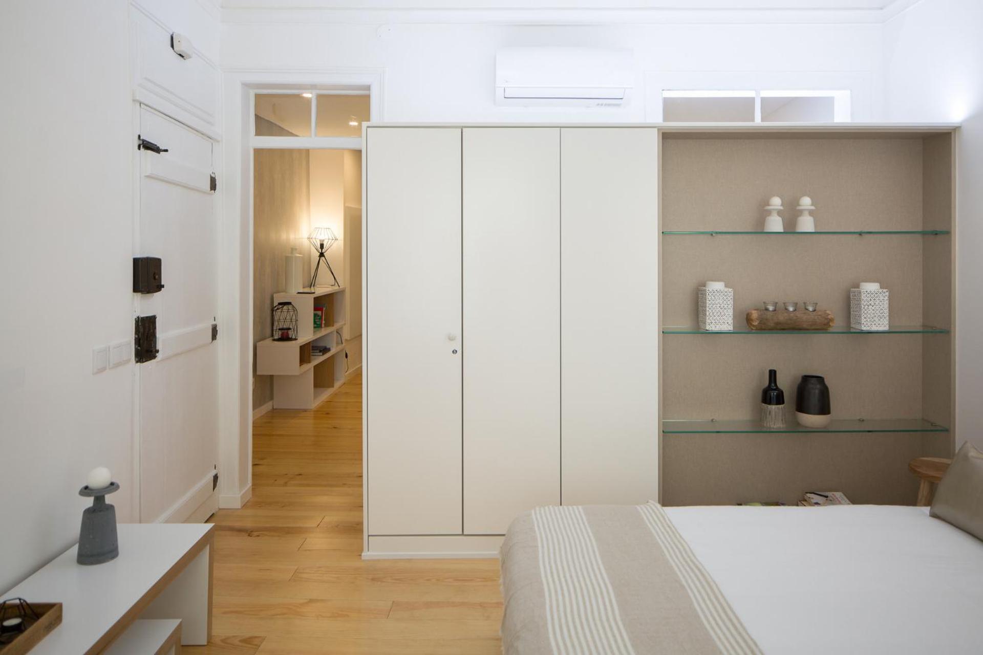 Apartment - Mouraria - Ttl316 Lissabon