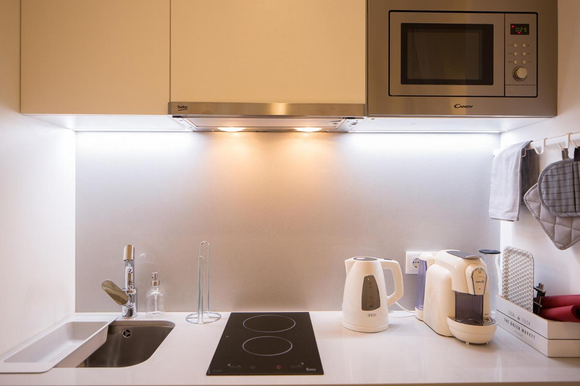 Apartment - Mouraria - Ttl316 Lissabon