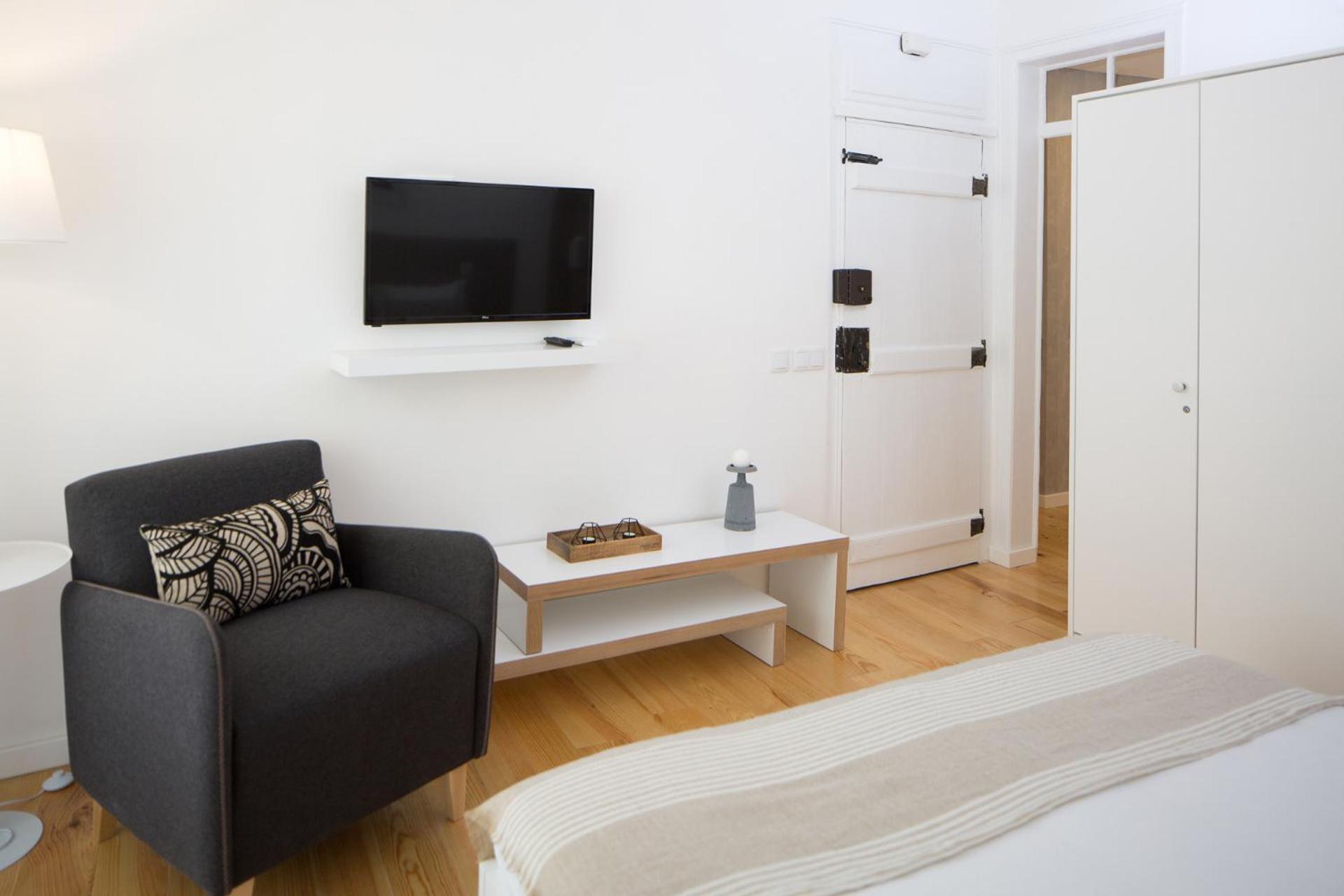- Mouraria - Ttl316 Apartment Lissabon