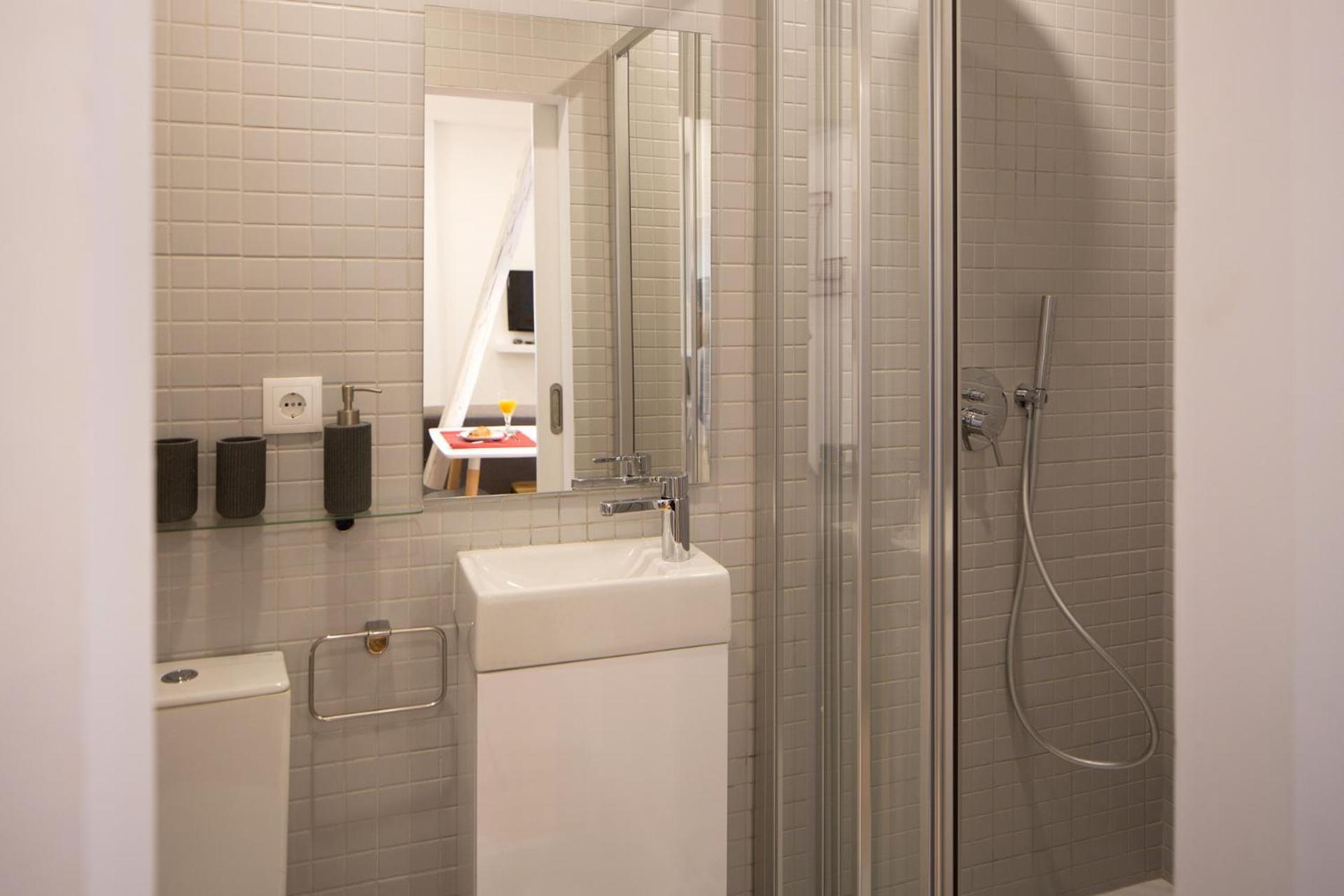 - Mouraria - Ttl316 Apartment Lissabon