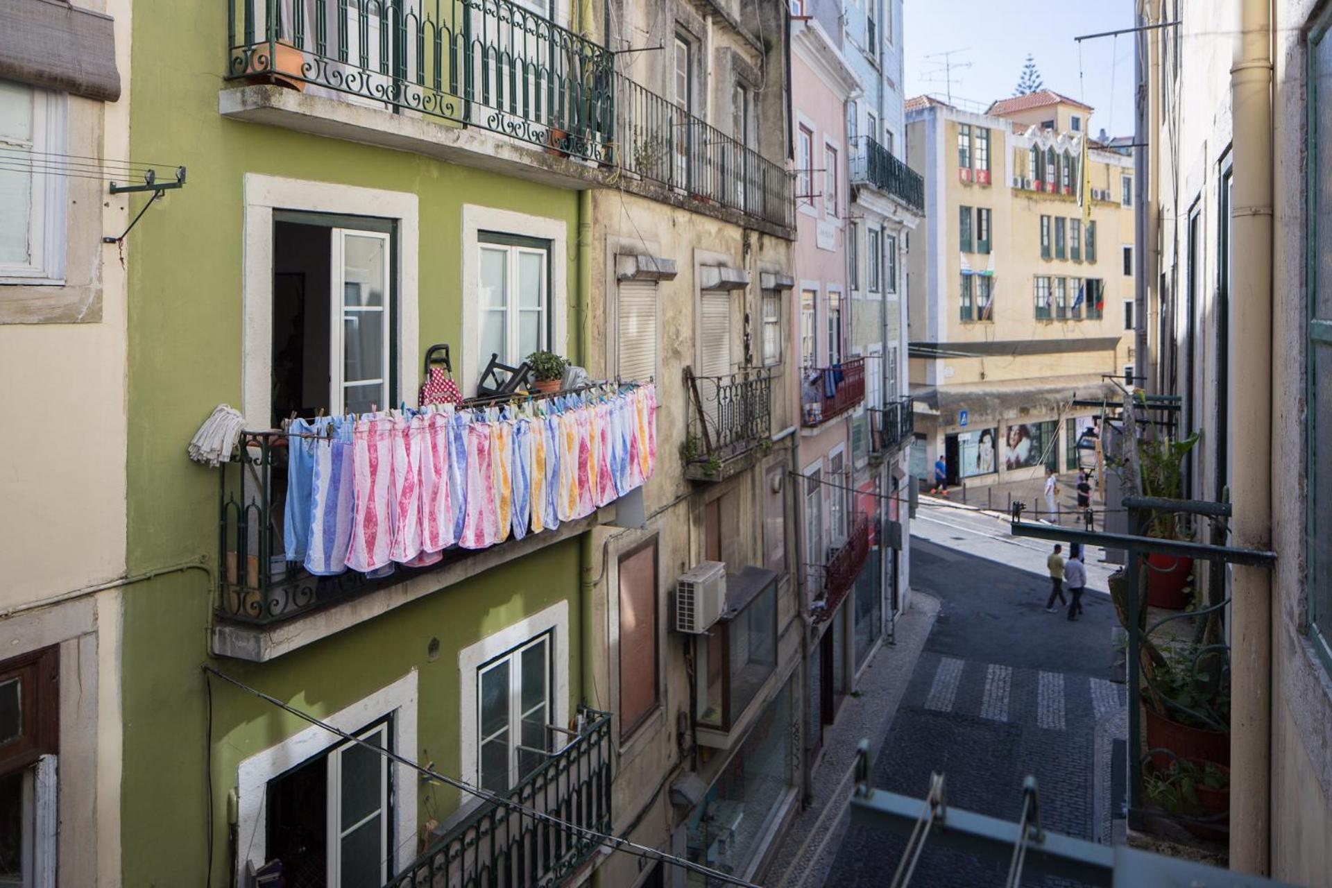 - Mouraria - Ttl316 Lissabon