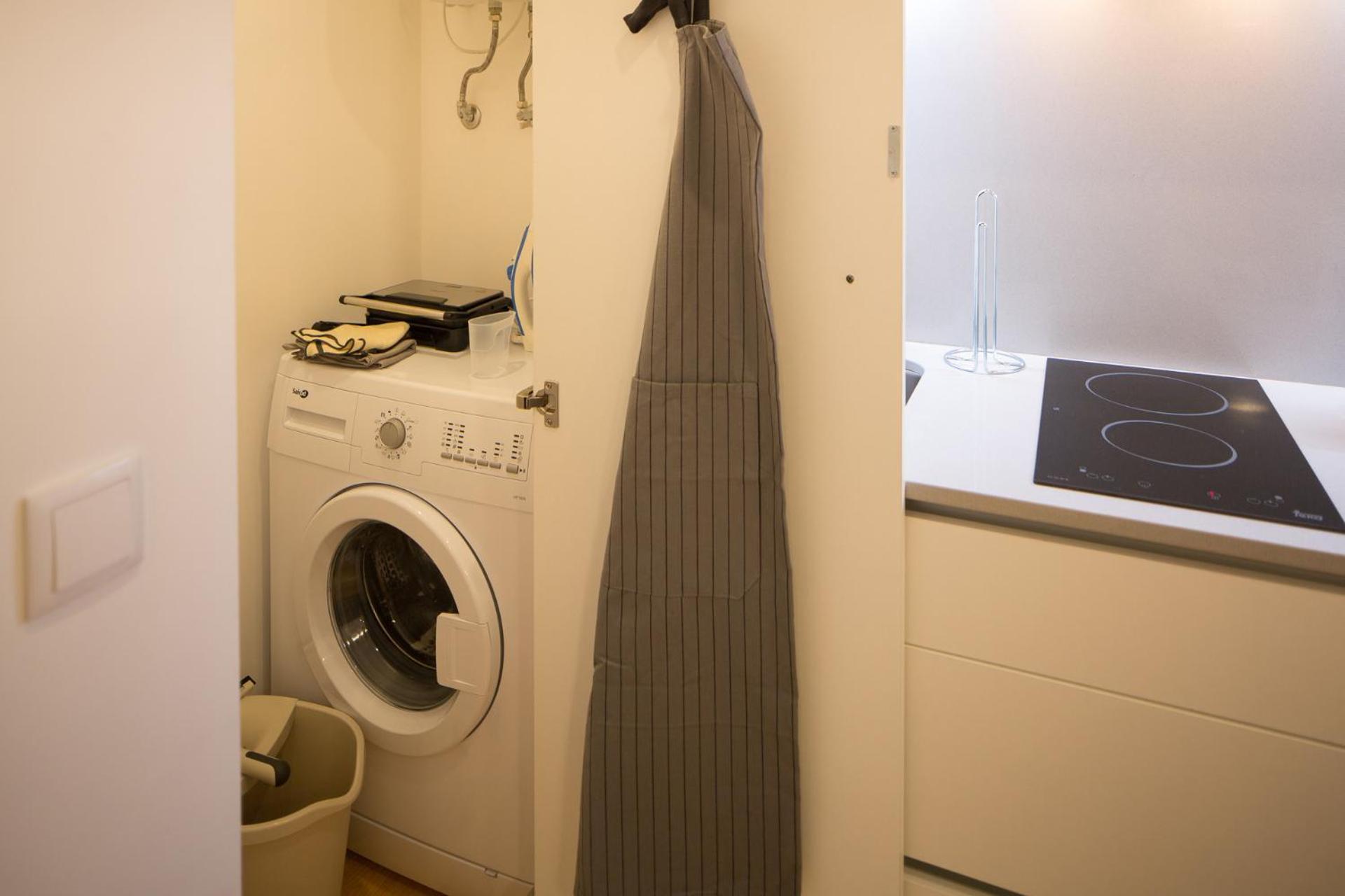 - Mouraria - Ttl316 Appartement Lissabon